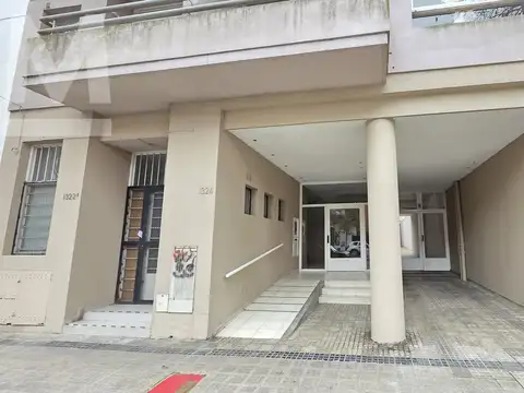 Departamento - Plaza Rocha