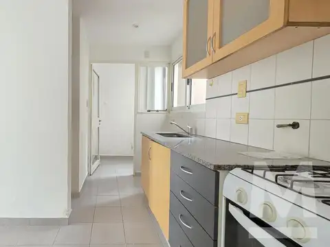 Departamento en Alquiler Permite mascota