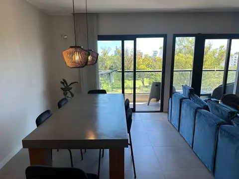 Departamento en Venta en La Plata, USD 205.000