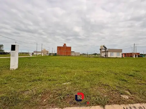 Terreno en Venta de 262,0 m2