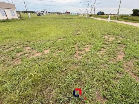 Lote en Docta Central