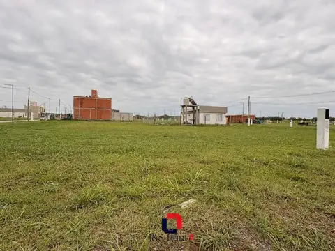 Terreno en Venta de 262,0 m2