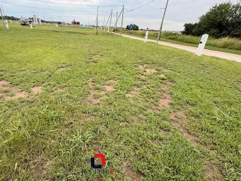 Terreno en Venta en Docta Central, USD 38.000