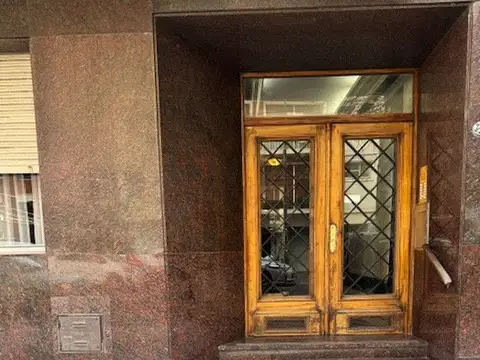 VENTA 3 AMB EN BELGRANO, 1º PISO