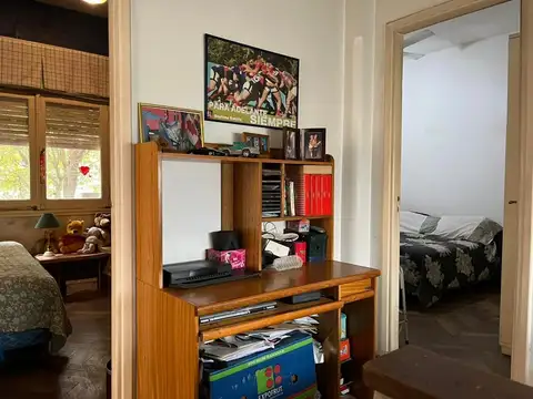 Casa en Venta 40 años