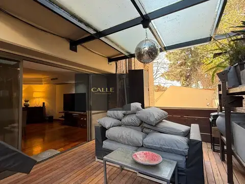 Departamento en Venta 18 años