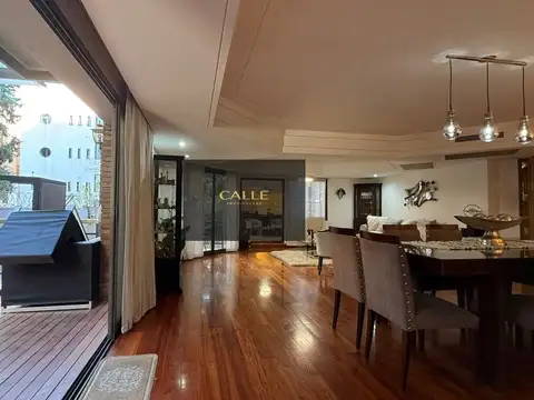 Departamento en Venta de 5 ambientes
