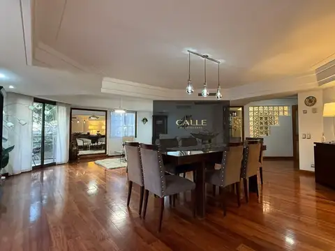 Departamento en Venta en Sección 5 Residencial Sur, USD 350.000