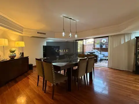 Departamento en Venta de 4 dormitorios