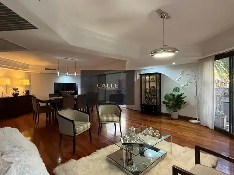 Departamento en venta c/ cochera en 5.ª Sección Residencial Sur