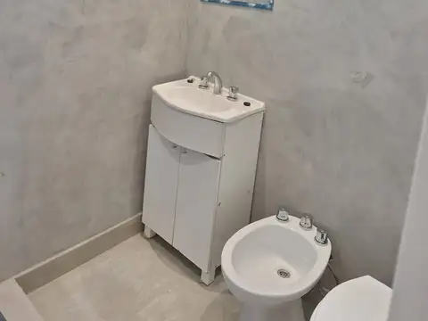 Moctezuma 900, Piso 1