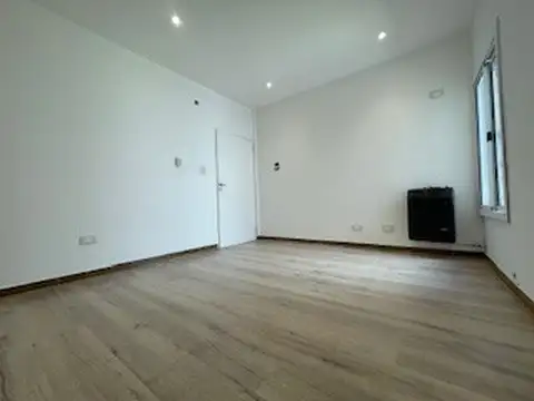 Moctezuma 900, Piso 1