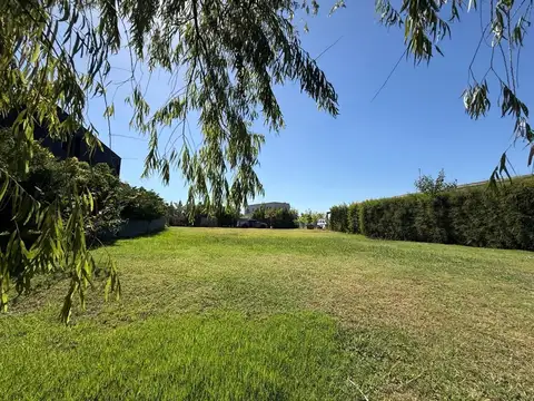 Barrio San Rafael Lote 72