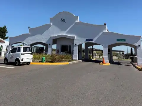 Terreno en Venta en San Rafael, USD 262.000