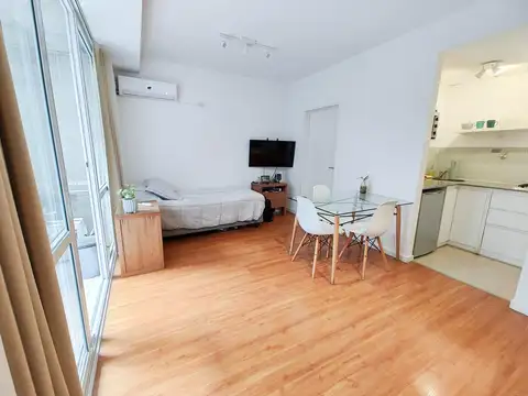 Departamento en Venta 15 años