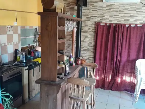 Casa en Alquiler al Norte