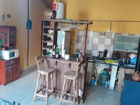 Casa en Alquiler 15 años