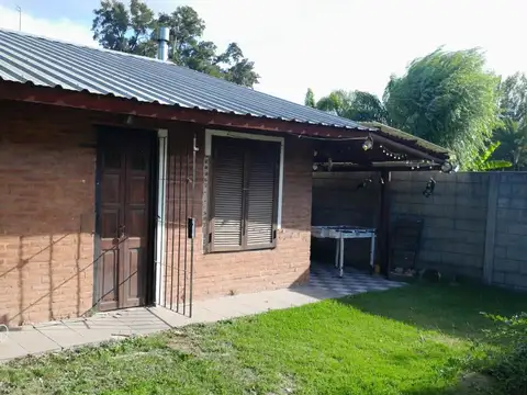 Casa en Alquiler de 2 dormitorios