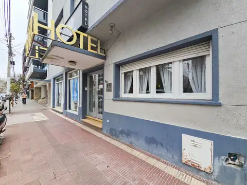 Hotel en Venta en Mar del Plata, USD 450.000