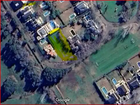 TERRENO EN VENTA (BARRIO SEPTIEMBRE) LOTE NRO 520