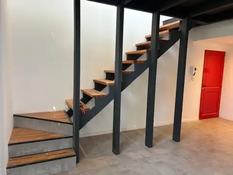 Departamento en Venta en La Florida, USD 49.000