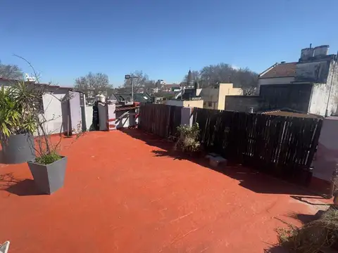 PH en Venta en Villa Devoto, CABA