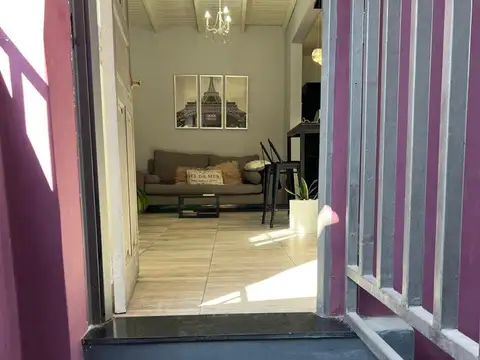 Depto Tipo Casa en Venta de 2 dormitorios