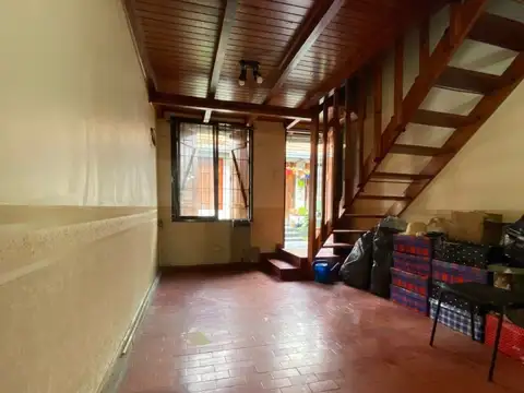 Depto Tipo Casa en Venta de 1 dormitorio
