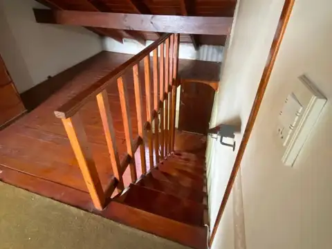 Castelar Duplex 2 Ambientes