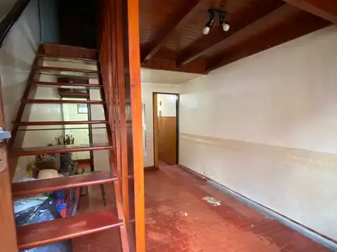 Depto Tipo Casa en Venta de 2 ambientes