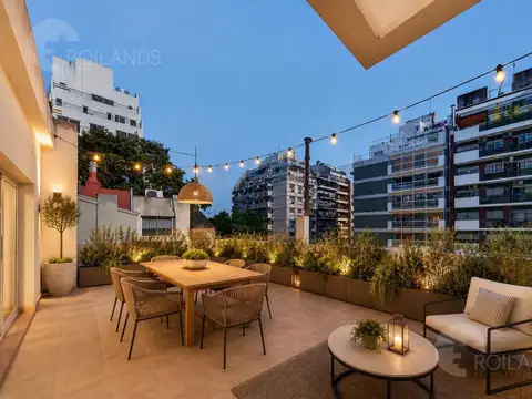 PH en Venta en Palermo, Capital Federal