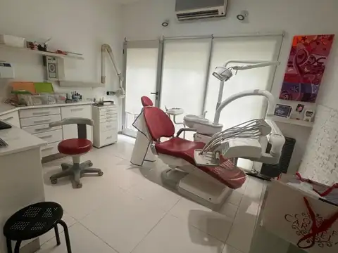 Venta Centro Medico - Italia 300