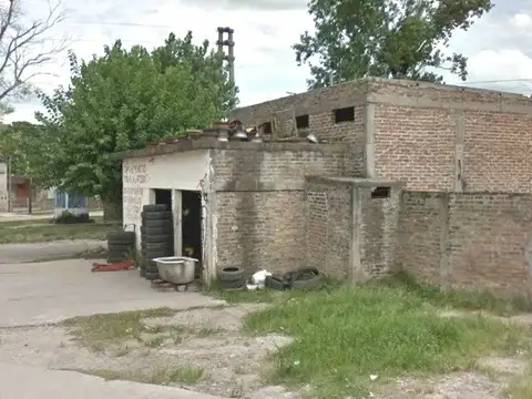 Terreno en Venta 18  mts Fondo