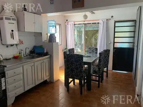 Casa en Venta 60 años