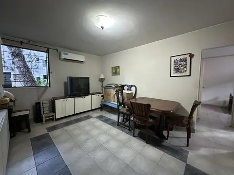 Departamento en Venta en Haedo Norte, USD 40.000