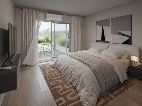Departamento en Venta en Saavedra, Capital Federal