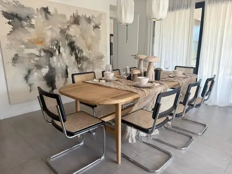 Departamento en Alquiler de 3 dormitorios