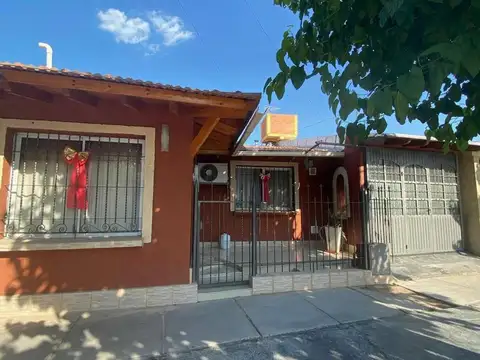 Casa en Venta en Fray Luis Beltran, Maipú