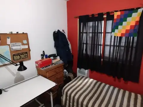 LOTE PROPIO - POSIBILIDAD DE AMPLIAR - GALPON AMPLIO