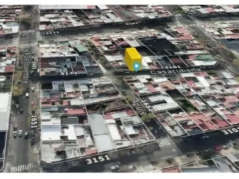 Casa en Venta de 3 dormitorios