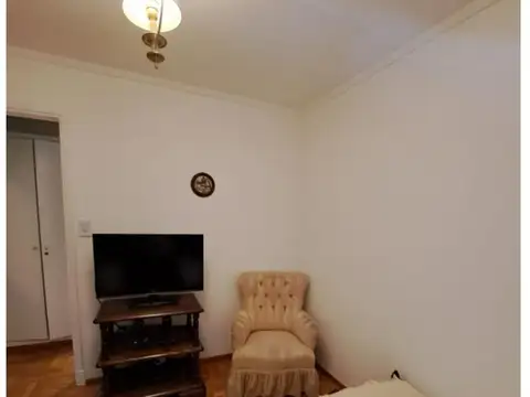 Chalet Impecable En Parque Lurod4 Amb. A/c Dorrego 97