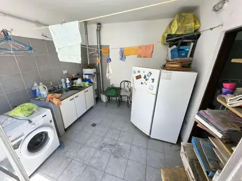 Depto Tipo Casa en Venta 55 años