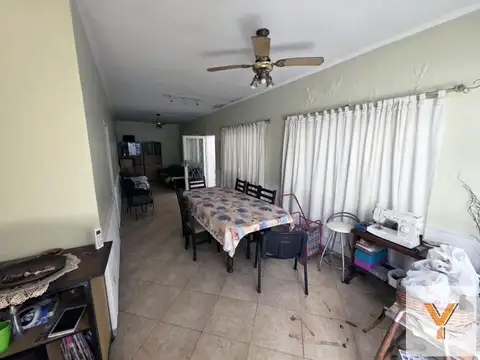 Depto Tipo Casa en Venta en Nuñez, USD 249.000