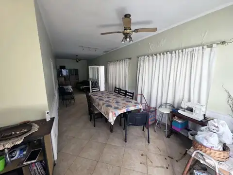 Depto Tipo Casa en Venta en Nuñez, USD 249.000