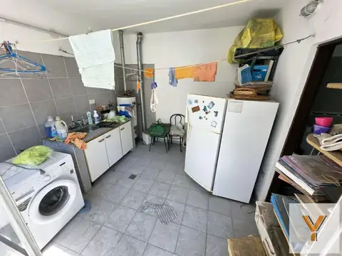 Depto Tipo Casa en Venta 55 años