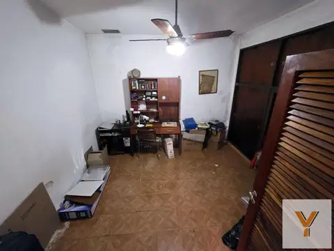 Depto Tipo Casa 3 ambientes con 2 baños