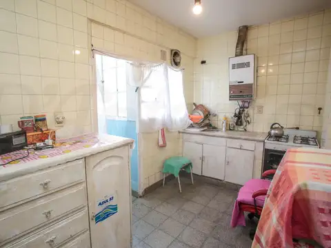 Departamento en Venta 40 años