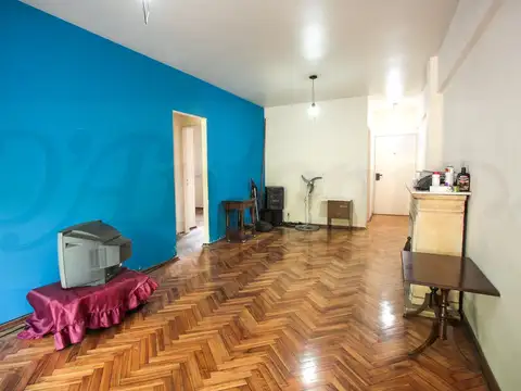 Departamento en Venta 40 años
