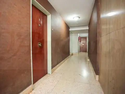 Departamento en Venta en Constitución, USD 80.000