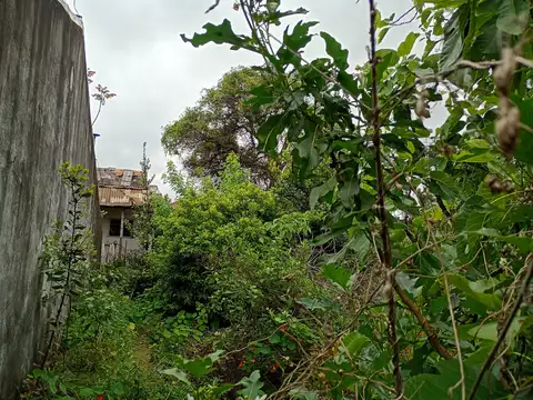 Terreno en Venta 300 mtrs.2 Zona Industrial